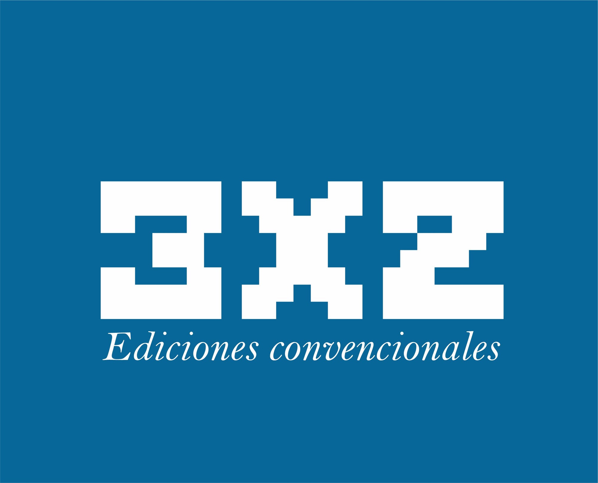 Ediciones convencionales pack 3x2
