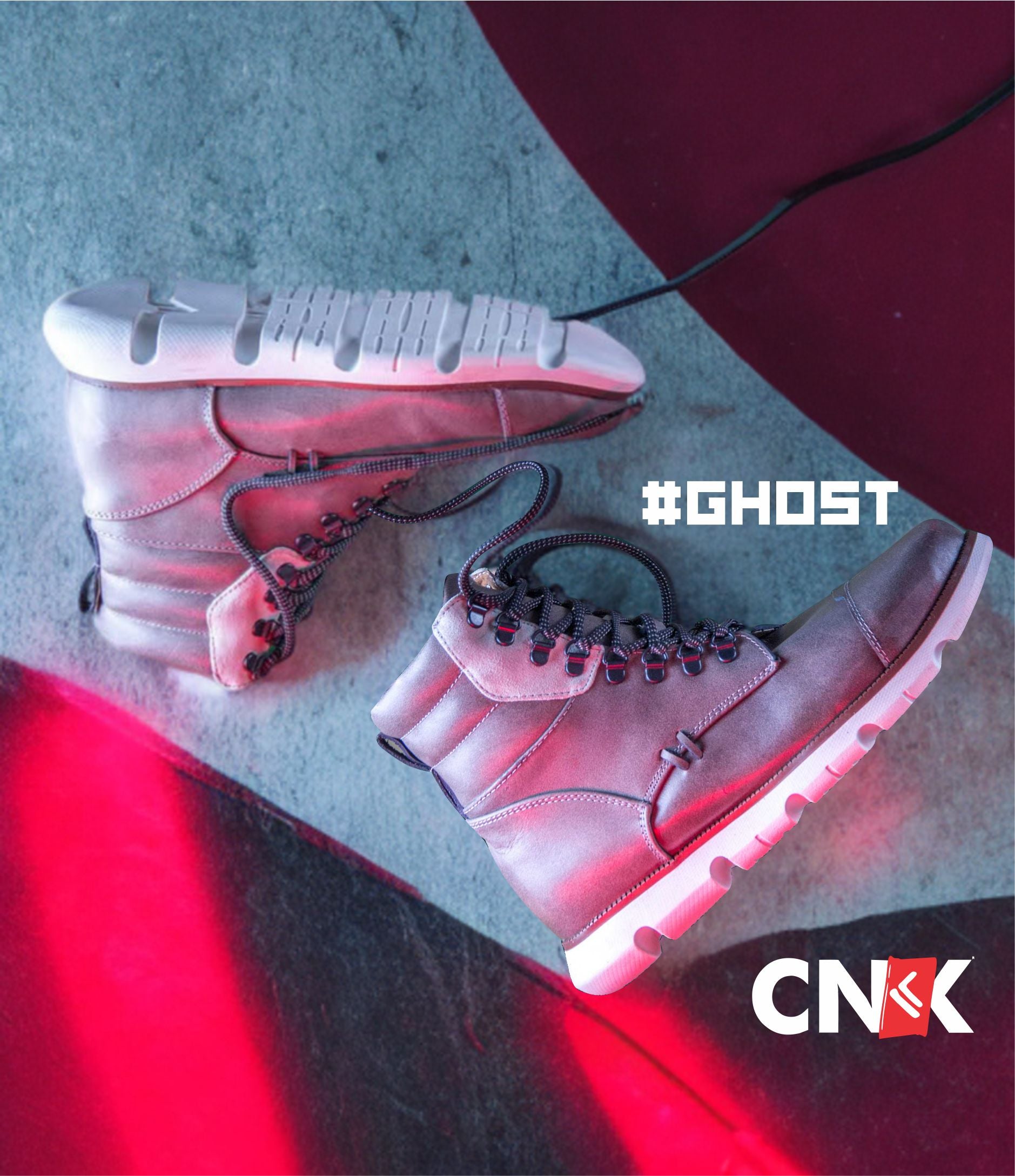 GHOST