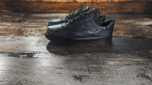 *Raptor black