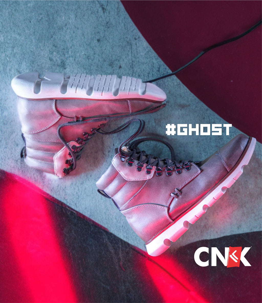 GHOST