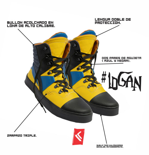 !Logan!