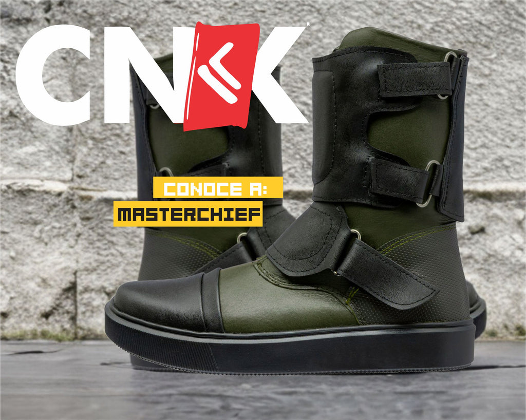 MasterChief